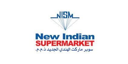 New Indian Supermarket