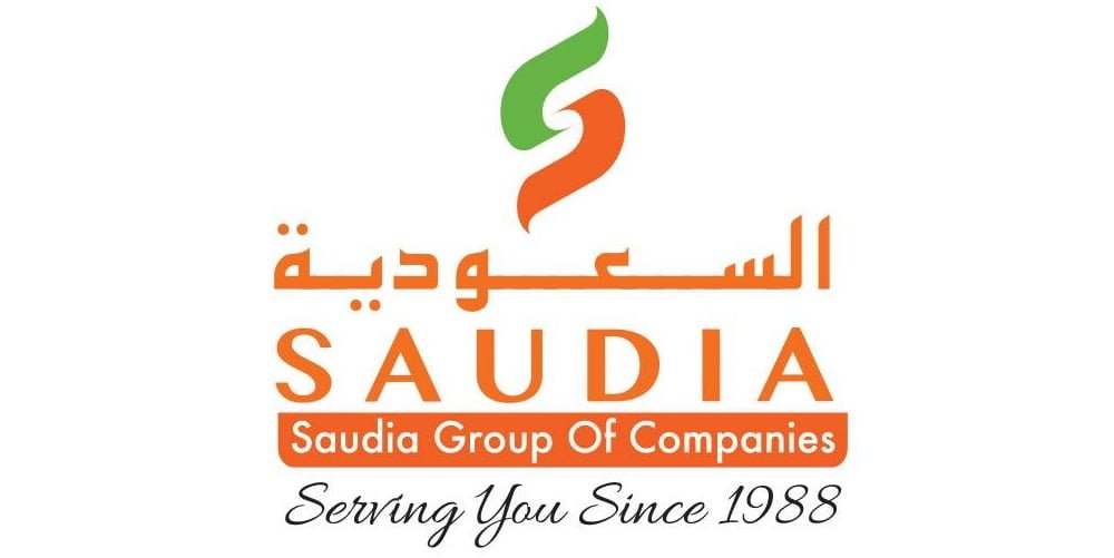 Saudia